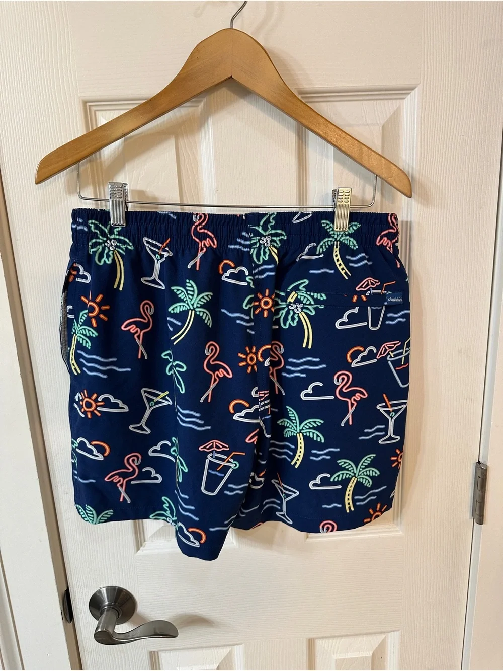 chubbies excellent no